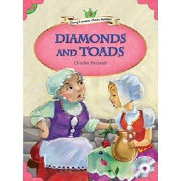 Diamonds and Toads